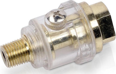 Powerplus powair0258 pneumatischer Ölvernebler 1 4 | Ölvernebler