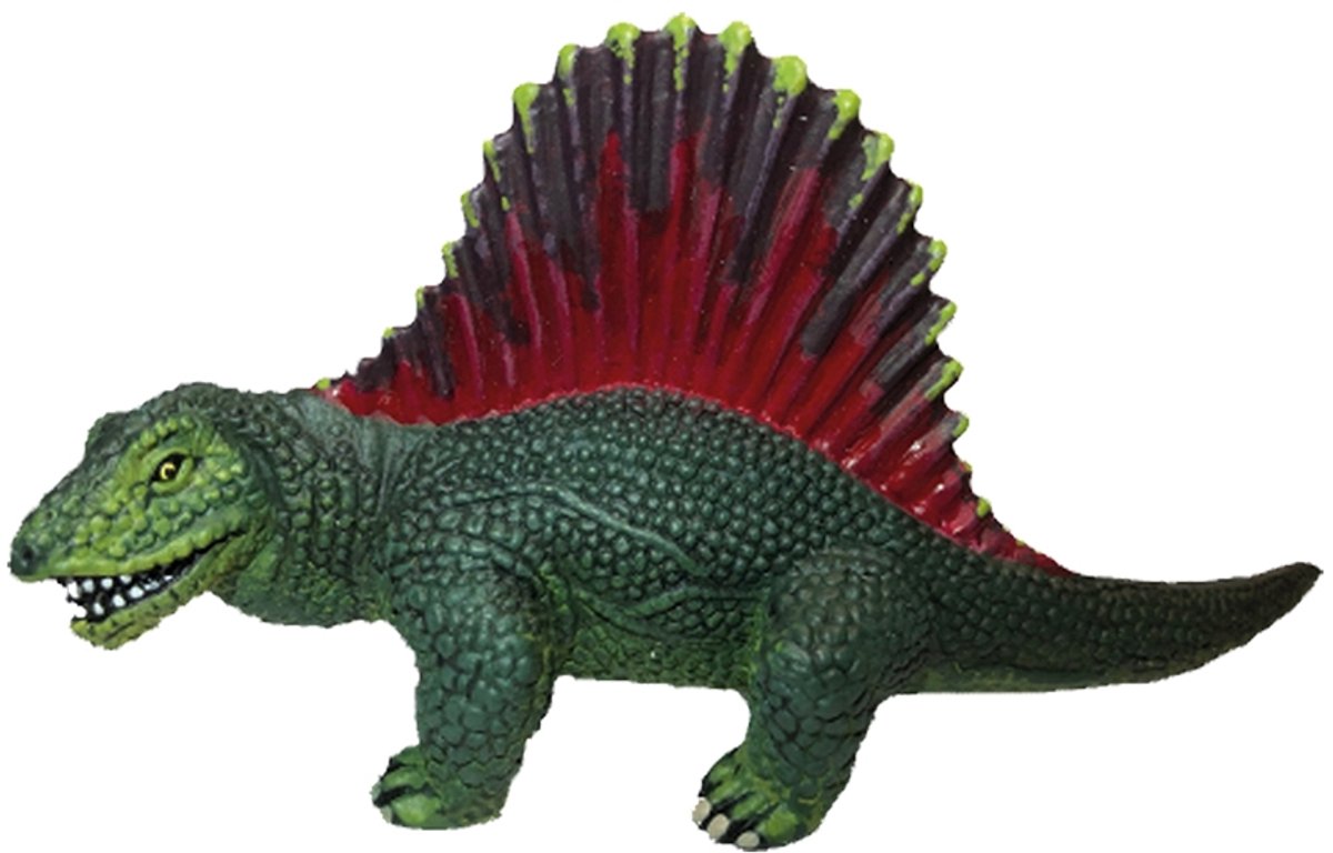 Bullyland Mini-Dinosaurier dimetrion_x000d_ (61316)
