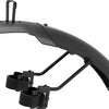 Topeak -Kotflügel für Tetrafender M1 MTB