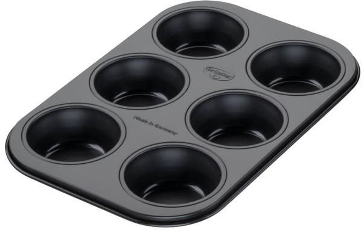 Dr. Oetker Dr. oekter - Muffinform 'Classic' - PFAS-frei