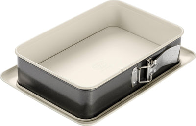 Dr. Oetker Springform Back Trend 28 x 18 cm