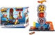 Hot Wheels Mattel - Mattel - City Super Tire Shop