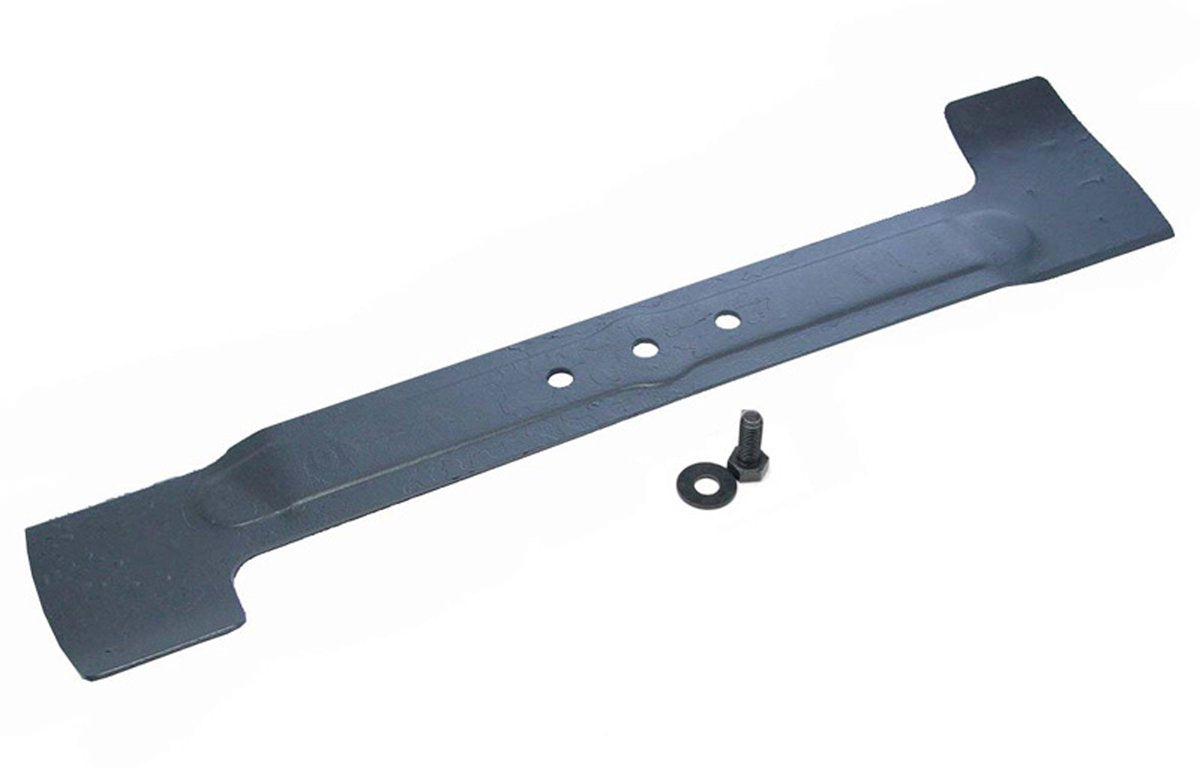 Bosch Ersatzmesser - 34 cm - passend für den Arm 34 Rasenmäher