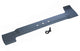 Bosch Ersatzmesser - 34 cm - passend für den Arm 34 Rasenmäher