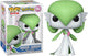 Funko Pokémon Gardevoir - Gardevoir Vinylfigur 1052 Pop! Standard Unisex
