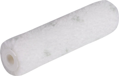 Copenhagen Pro Decklackwalze – Mikrofaser – für glatte Oberflächen – 10 cm – 10 Stück