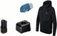 Bosch ghh 12+18v xa s kit beheizter Kapuzenpullover im Karton – 06188000gb