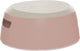 Luma Tritthocker in errötendem Rosa