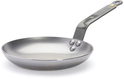 Debuyer de Buyer Mineral B Omelettpfanne 20 cm – Stahlblech – PFAS-frei
