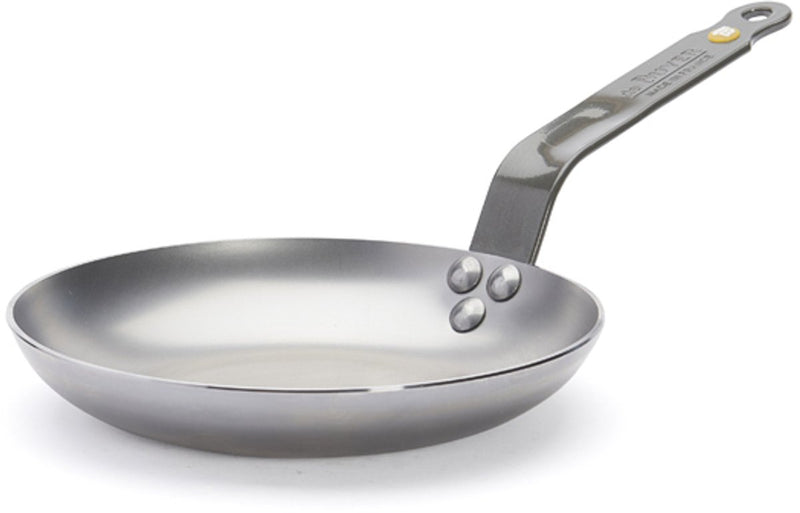 Debuyer de Buyer Mineral B Omelettpfanne 20 cm – Stahlblech – PFAS-frei