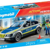 Playmobil 71729 Polizei Patrouillenauto