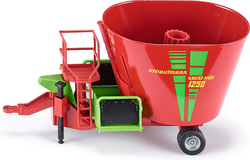 Siku 2450 Food Mharsh Car 1:32