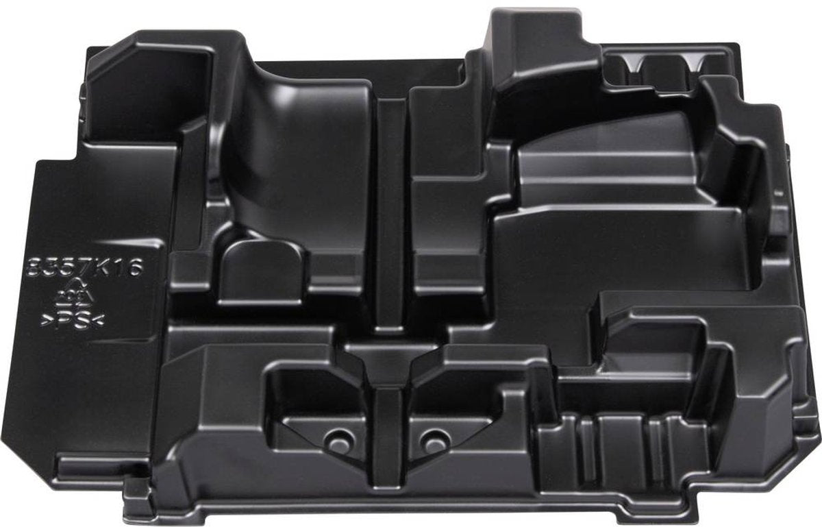 Makita 8357k1-6 Koffereinsatz (L x B x H) 375 x 285 x 70 mm