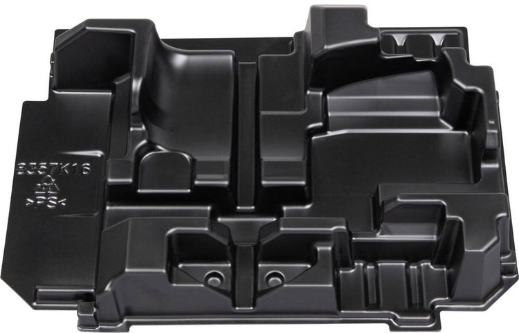 Makita 8357k1-6 Koffereinsatz (L x B x H) 375 x 285 x 70 mm