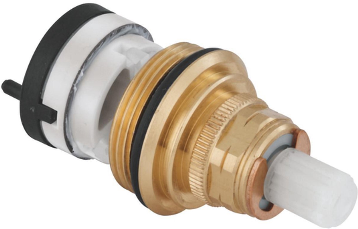 Grohe Grohtherm 3000 Aquadimmer für Thermostat – Chrom – 47364000
