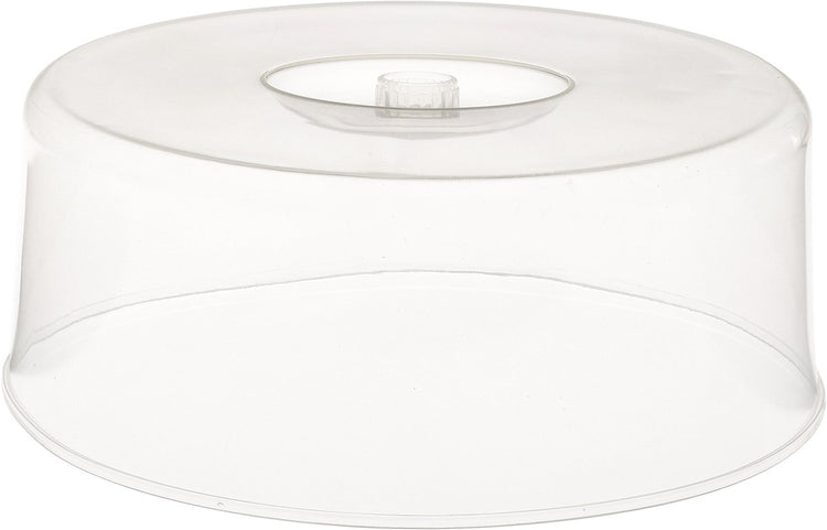 Westmark Tortenbelag, ø 30 cm, mit Griff, Kunststoff, transparent, 34242251