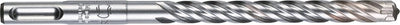 Milwaukee 4932352027 RX4 SDS-Plus Betonbohrer – 4 Schneidflächen – 10 x 150 x 210 mm