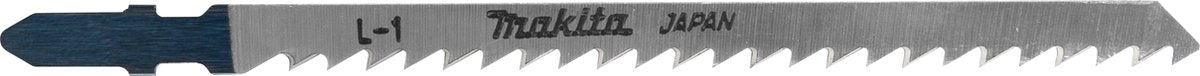 Makita Stichsägeblatt L1 (5 Stück)