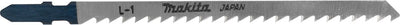 Makita Stichsägeblatt L1 (5 Stück)