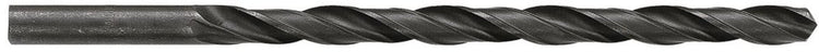 Wolfcraft - Metallbohrer 11mm - HSS gewalzt - ø 11 mm - Bohrer für Metall - 7516010