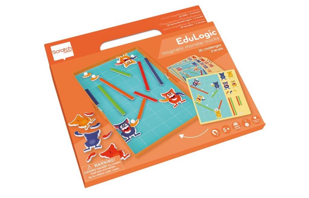 Dam edulogic – Beispiele