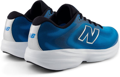 New Balance 411 Herren-Sportschuhe – Höhe