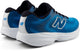 New Balance 411 Herren-Sportschuhe – Höhe