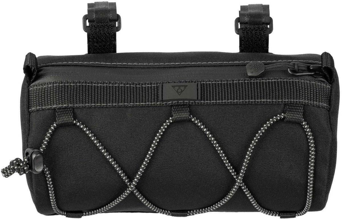 Topeak Tubular Barbag Slim - 1,5 l - Schwarz