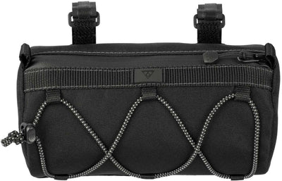 Topeak Tubular Barbag Slim - 1,5 l - Schwarz