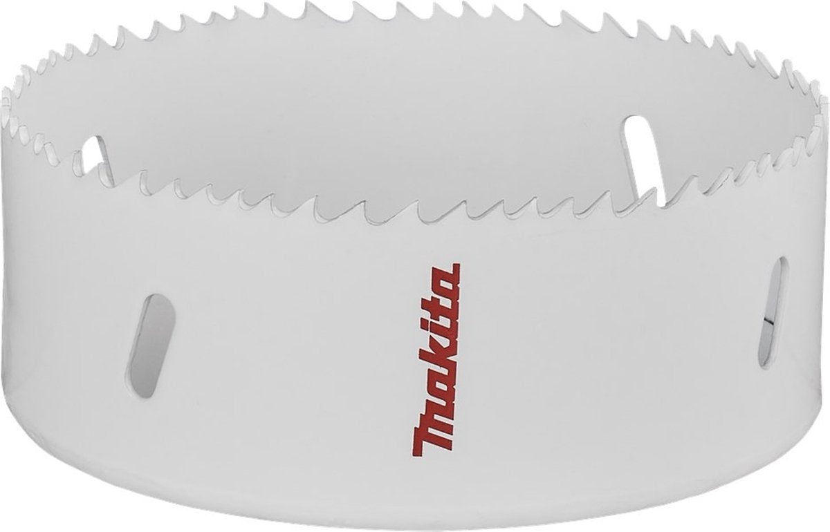 Zubehör für Makita-Lochsäge 111 mm Bim Basic – D-35592 – D-35592