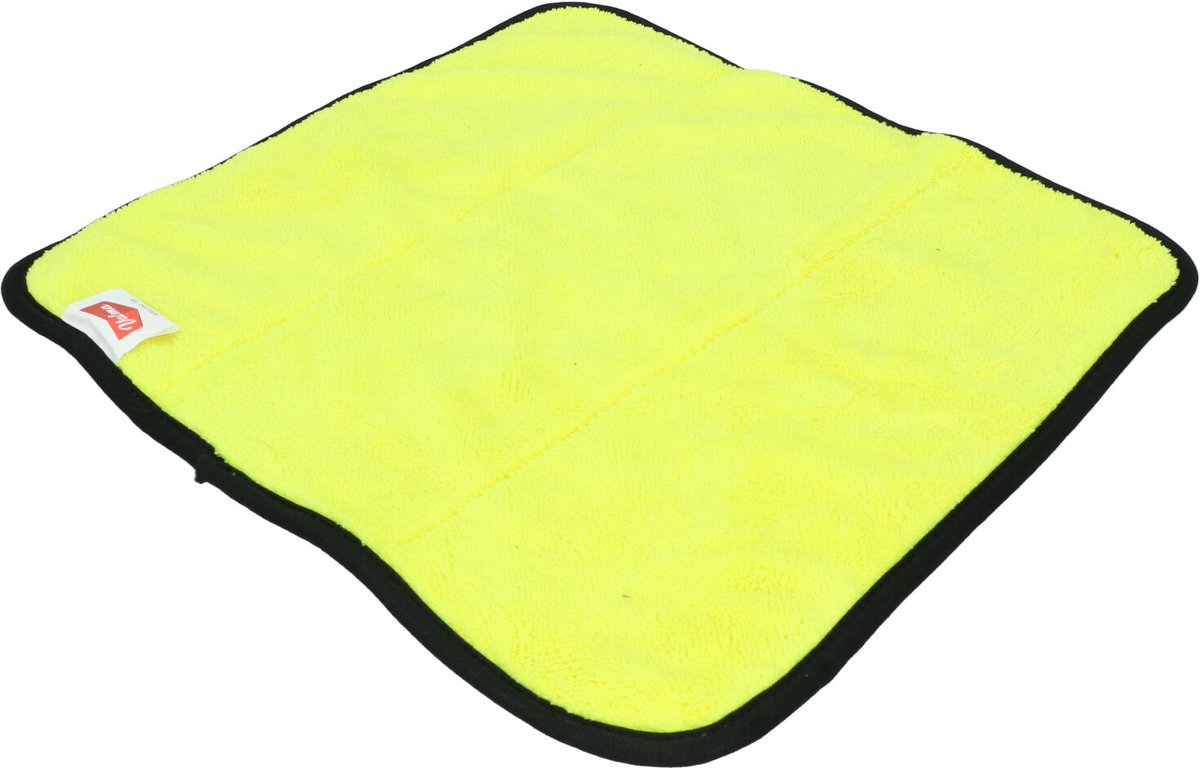 Valma V018 Mikrofaser-Finishing-Tuch