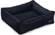 Entworfen von Lotte Ribbed – Hundebett – Anthrazit – 65 x 60 x 20 cm
