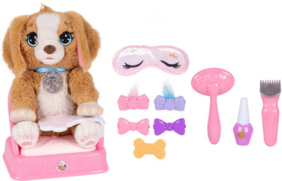 Jakk's Disney Princess Style Collection – Mein verwöhnter Welpe