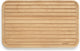 Brabantia Profil-Holzschneidebrett – für Brot – groß
