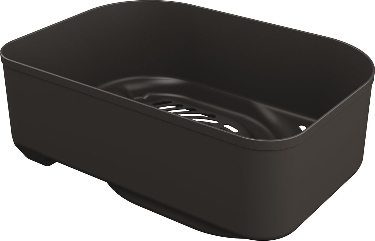 Ninja Woodfire Grillkorb – Schwarz