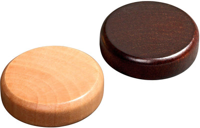 Philos Backgammonsteine mittel – 30 x 8 mm