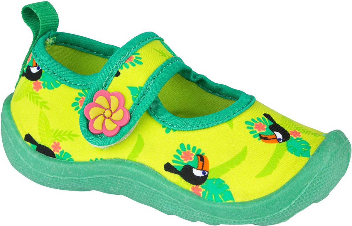 Waimea Wasserschuhe - Tombola - Kinder - Grün - Größe 26