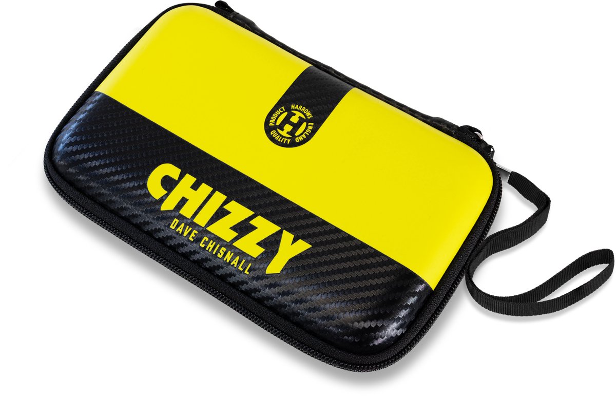 Harrows Chizzy Pro 6 Hülle