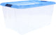 Iris Topbox 45L Blau