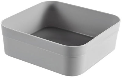 Curver Infinity Drawer Square Grau