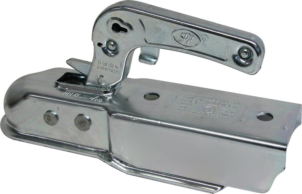Carpoint-Kupplung ww 8 g (vkt 60mm)