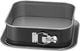 Kaiser Kaiser 2300659602 Inspiration Spring Form 24x24cm Schwarz