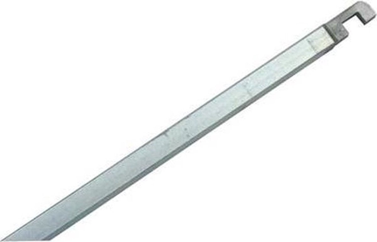 Nemef Türbeschlag 1 l1500 mm