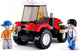 Sluban-Traktor: 103 Stück (m38-b0556)