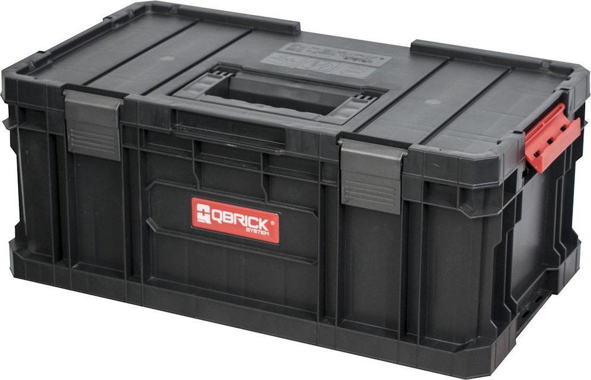 Qbrick System Werkzeugkoffer System Two - Separator