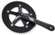 Sturmey Archer Cranket Black 1 8 46t 170 mm FCT26 (SA)