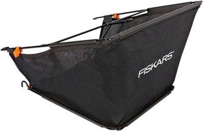 Fiskars StaySharp Grasfangkorb