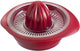 Westmark Zitronen-Orangen-Entsafter 0,5l. Limette, rot