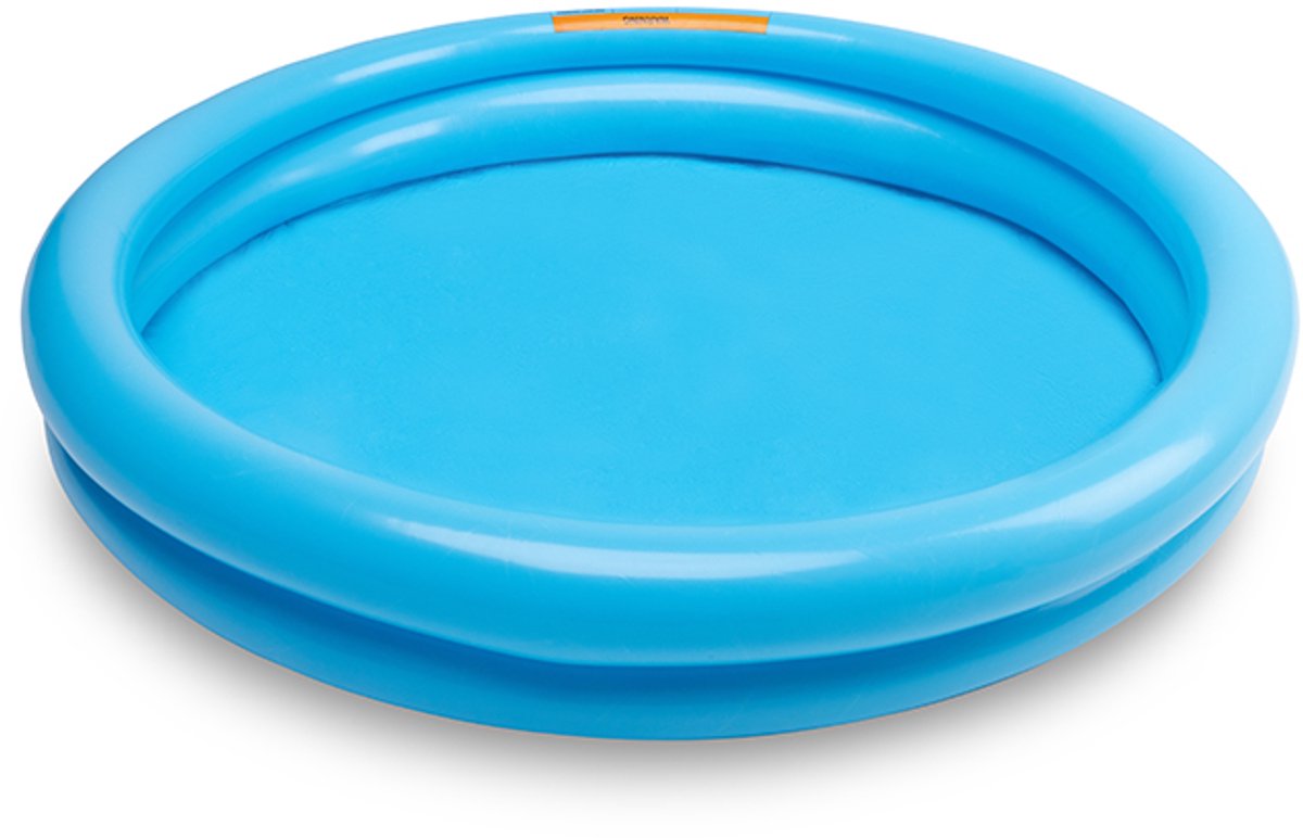 Blues | Blaues Baby -Schwimmbad Ø 100 cm
