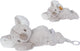 Nicotoy Nola der Koala Musical liegend 26cm